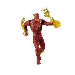 McFarlane Toys DC Gaming Injustice 2 7-Inch Scale Action Figure (Online Order Only)