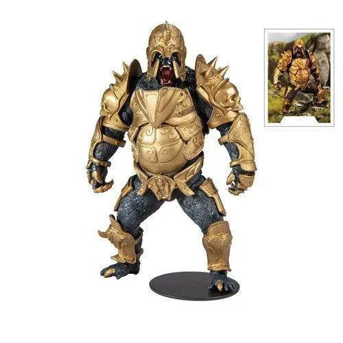 McFarlane Toys DC Gaming Injustice 2 7-Inch Scale Action Figure (Online Order Only)