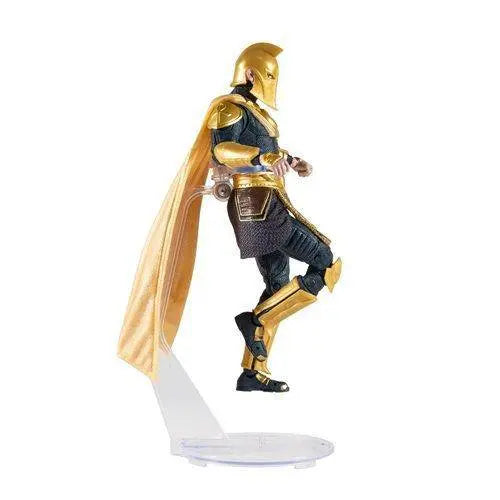 McFarlane Toys DC Gaming Injustice 2 7-Inch Scale Action Figure (Online Order Only)