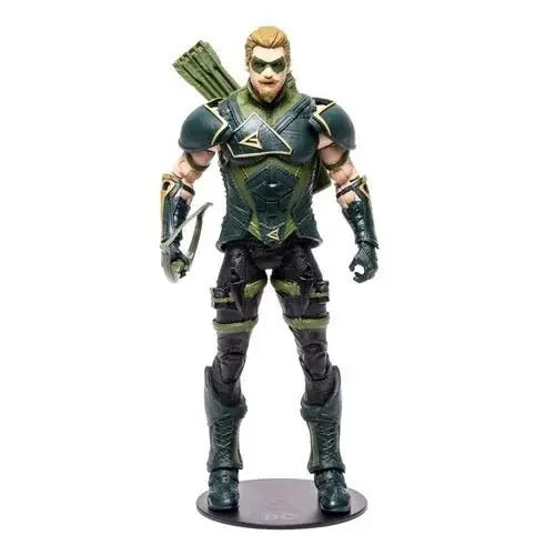 McFarlane Toys DC Gaming Injustice 2 7-Inch Scale Action Figure (Online Order Only)