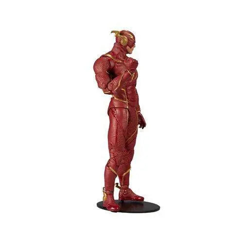 McFarlane Toys DC Gaming Injustice 2 7-Inch Scale Action Figure (Online Order Only)