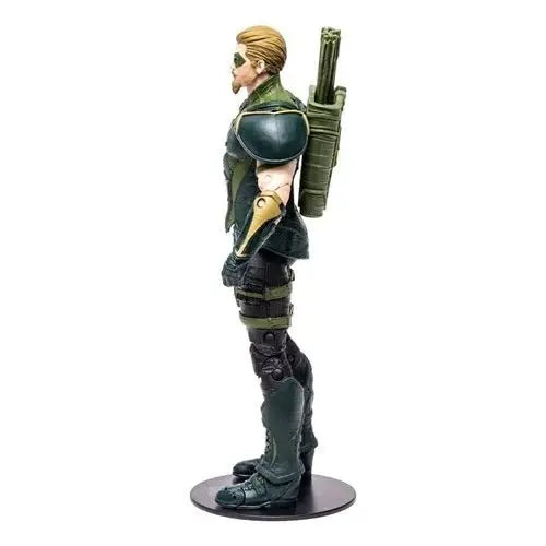 McFarlane Toys DC Gaming Injustice 2 7-Inch Scale Action Figure (Online Order Only)
