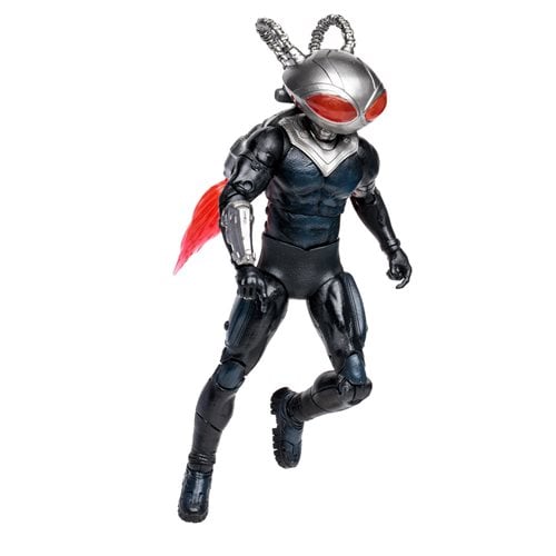 McFarlane Toys DC Multiverse Aquaman and the Lost Kingdom Movie 7-Inch Scale Action Figure - Select Figure(s) (Online Order Only)