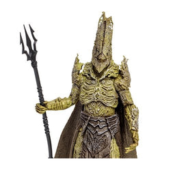 McFarlane Toys DC Multiverse Aquaman and the Lost Kingdom Movie 7-Inch Scale Action Figure - Select Figure(s) (Online Order Only)