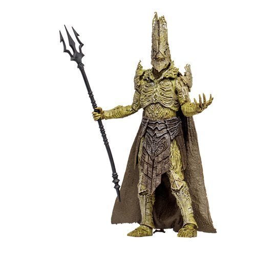 McFarlane Toys DC Multiverse Aquaman and the Lost Kingdom Movie 7-Inch Scale Action Figure - Select Figure(s) (Online Order Only)
