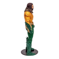 McFarlane Toys DC Multiverse Aquaman and the Lost Kingdom Movie 7-Inch Scale Action Figure - Select Figure(s) (Online Order Only)