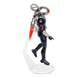 McFarlane Toys DC Multiverse Aquaman and the Lost Kingdom Movie 7-Inch Scale Action Figure - Select Figure(s) (Online Order Only)