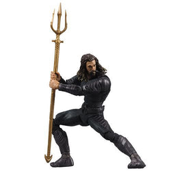 McFarlane Toys DC Multiverse Aquaman and the Lost Kingdom Movie 7-Inch Scale Action Figure - Select Figure(s) (Online Order Only)
