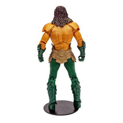 McFarlane Toys DC Multiverse Aquaman and the Lost Kingdom Movie 7-Inch Scale Action Figure - Select Figure(s) (Online Order Only)