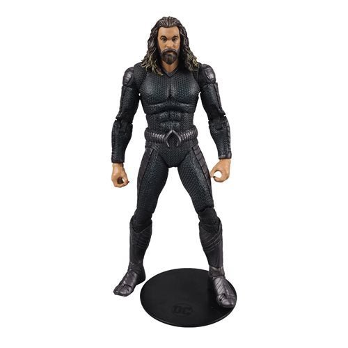 McFarlane Toys DC Multiverse Aquaman and the Lost Kingdom Movie 7-Inch Scale Action Figure - Select Figure(s) (Online Order Only)