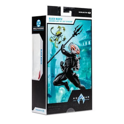 McFarlane Toys DC Multiverse Aquaman and the Lost Kingdom Movie 7-Inch Scale Action Figure - Select Figure(s) (Online Order Only)