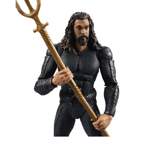 McFarlane Toys DC Multiverse Aquaman and the Lost Kingdom Movie 7-Inch Scale Action Figure - Select Figure(s) (Online Order Only)