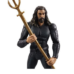 McFarlane Toys DC Multiverse Aquaman and the Lost Kingdom Movie 7-Inch Scale Action Figure - Select Figure(s) (Online Order Only)