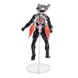 McFarlane Toys DC Multiverse Aquaman and the Lost Kingdom Movie 7-Inch Scale Action Figure - Select Figure(s) (Online Order Only)