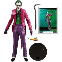 McFarlane Toys DC Multiverse Batman: Three Jokers Wave 1 7-Inch Scale Action Figure - Select Figure(s) (Online Order Only)
