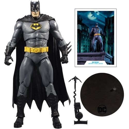 McFarlane Toys DC Multiverse Batman: Three Jokers Wave 1 7-Inch Scale Action Figure - Select Figure(s) (Online Order Only)