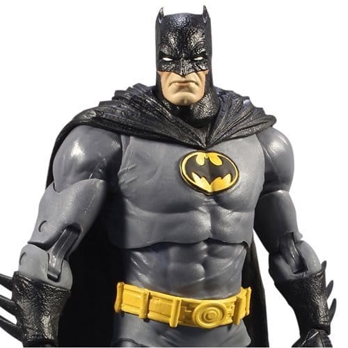 McFarlane Toys DC Multiverse Batman: Three Jokers Wave 1 7-Inch Scale Action Figure - Select Figure(s) (Online Order Only)
