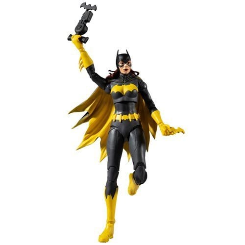 McFarlane Toys DC Multiverse Batman: Three Jokers Wave 1 7-Inch Scale Action Figure - Select Figure(s) (Online Order Only)