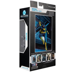McFarlane Toys DC Multiverse Batman: Three Jokers Wave 1 7-Inch Scale Action Figure - Select Figure(s) (Online Order Only)