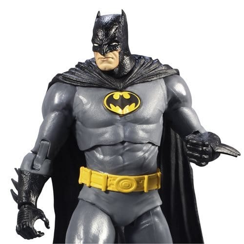 McFarlane Toys DC Multiverse Batman: Three Jokers Wave 1 7-Inch Scale Action Figure - Select Figure(s) (Online Order Only)