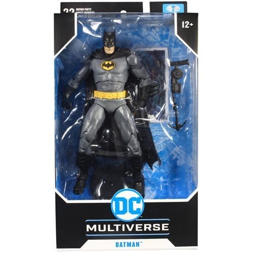 McFarlane Toys DC Multiverse Batman: Three Jokers Wave 1 7-Inch Scale Action Figure - Select Figure(s) (Online Order Only)