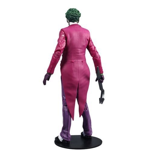 McFarlane Toys DC Multiverse Batman: Three Jokers Wave 1 7-Inch Scale Action Figure - Select Figure(s) (Online Order Only)