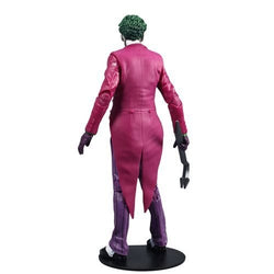 McFarlane Toys DC Multiverse Batman: Three Jokers Wave 1 7-Inch Scale Action Figure - Select Figure(s) (Online Order Only)