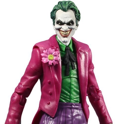 McFarlane Toys DC Multiverse Batman: Three Jokers Wave 1 7-Inch Scale Action Figure - Select Figure(s) (Online Order Only)