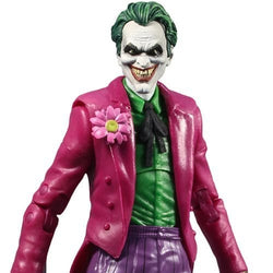 McFarlane Toys DC Multiverse Batman: Three Jokers Wave 1 7-Inch Scale Action Figure - Select Figure(s) (Online Order Only)