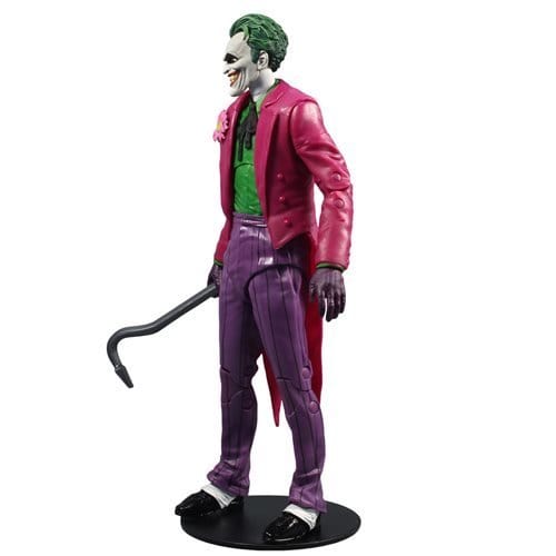 McFarlane Toys DC Multiverse Batman: Three Jokers Wave 1 7-Inch Scale Action Figure - Select Figure(s) (Online Order Only)