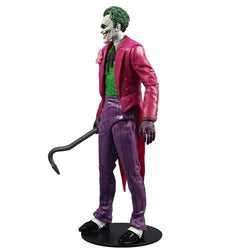 McFarlane Toys DC Multiverse Batman: Three Jokers Wave 1 7-Inch Scale Action Figure - Select Figure(s) (Online Order Only)