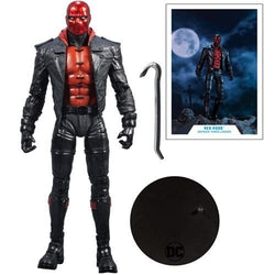 McFarlane Toys DC Multiverse Batman: Three Jokers Wave 1 7-Inch Scale Action Figure - Select Figure(s) (Online Order Only)