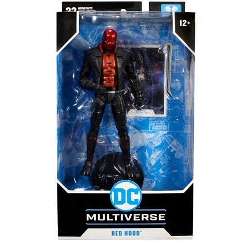 McFarlane Toys DC Multiverse Batman: Three Jokers Wave 1 7-Inch Scale Action Figure - Select Figure(s) (Online Order Only)