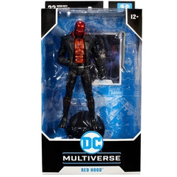 McFarlane Toys DC Multiverse Batman: Three Jokers Wave 1 7-Inch Scale Action Figure - Select Figure(s) (Online Order Only)