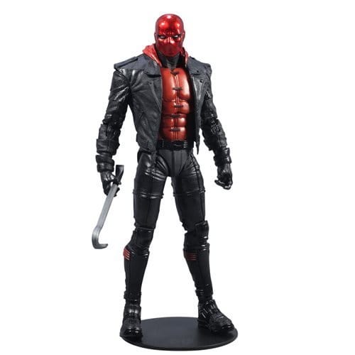 McFarlane Toys DC Multiverse Batman: Three Jokers Wave 1 7-Inch Scale Action Figure - Select Figure(s) (Online Order Only)