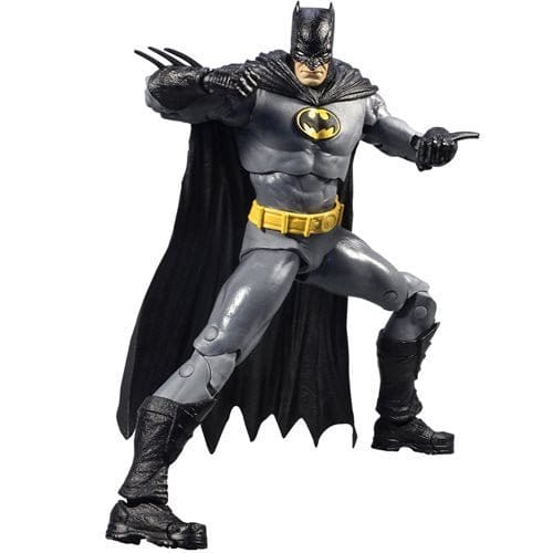 McFarlane Toys DC Multiverse Batman: Three Jokers Wave 1 7-Inch Scale Action Figure - Select Figure(s) (Online Order Only)