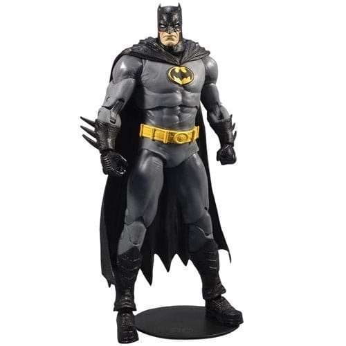 McFarlane Toys DC Multiverse Batman: Three Jokers Wave 1 7-Inch Scale Action Figure - Select Figure(s) (Online Order Only)