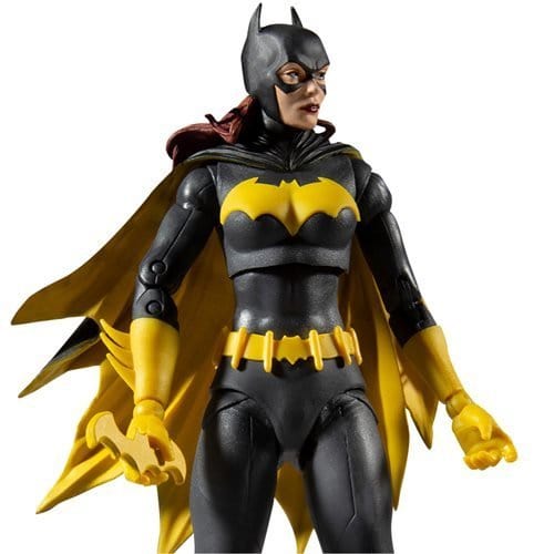 McFarlane Toys DC Multiverse Batman: Three Jokers Wave 1 7-Inch Scale Action Figure - Select Figure(s) (Online Order Only)