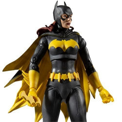 McFarlane Toys DC Multiverse Batman: Three Jokers Wave 1 7-Inch Scale Action Figure - Select Figure(s) (Online Order Only)