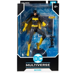 McFarlane Toys DC Multiverse Batman: Three Jokers Wave 1 7-Inch Scale Action Figure - Select Figure(s) (Online Order Only)