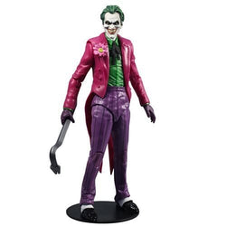McFarlane Toys DC Multiverse Batman: Three Jokers Wave 1 7-Inch Scale Action Figure - Select Figure(s) (Online Order Only)