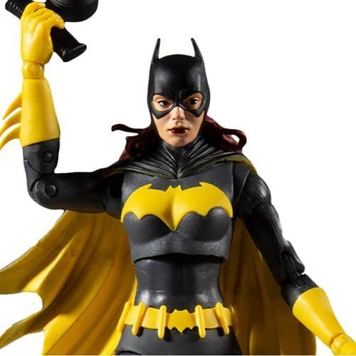 McFarlane Toys DC Multiverse Batman: Three Jokers Wave 1 7-Inch Scale Action Figure - Select Figure(s) (Online Order Only)
