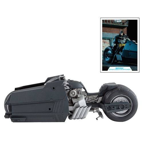 McFarlane Toys DC Multiverse Batman Vehicle - Select Vehicle(s) (Online Order Only)