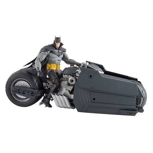 McFarlane Toys DC Multiverse Batman Vehicle - Select Vehicle(s) (Online Order Only)