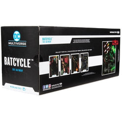 McFarlane Toys DC Multiverse Batman Vehicle - Select Vehicle(s) (Online Order Only)