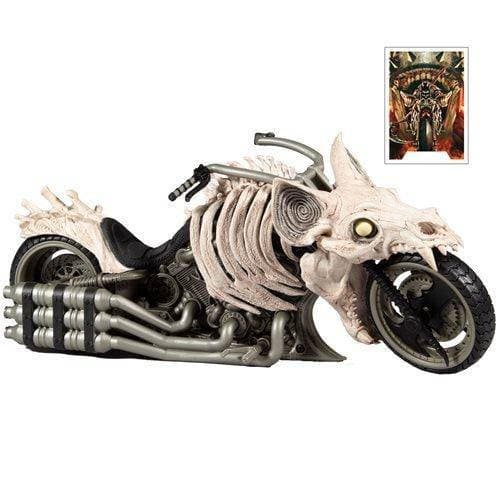 McFarlane Toys DC Multiverse Batman Vehicle - Select Vehicle(s) (Online Order Only)
