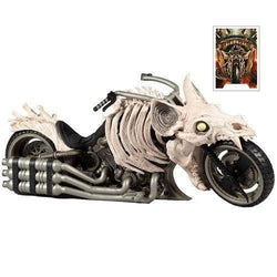 McFarlane Toys DC Multiverse Batman Vehicle - Select Vehicle(s) (Online Order Only)