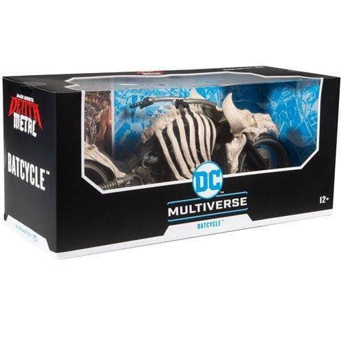 McFarlane Toys DC Multiverse Batman Vehicle - Select Vehicle(s) (Online Order Only)