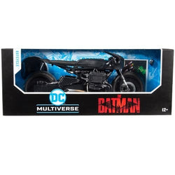 McFarlane Toys DC Multiverse Batman Vehicle - Select Vehicle(s) (Online Order Only)