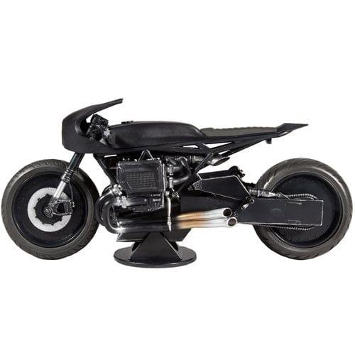 McFarlane Toys DC Multiverse Batman Vehicle - Select Vehicle(s) (Online Order Only)